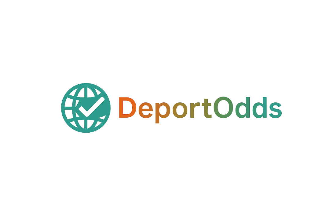 DeportOdds Logo